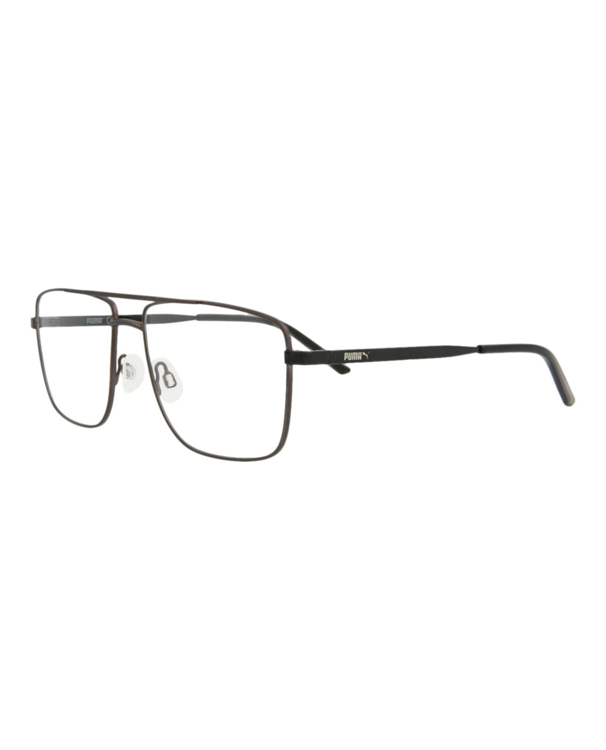 Aviator-Style Metal Optical Frames