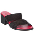 Arche Vayene Leather Flat