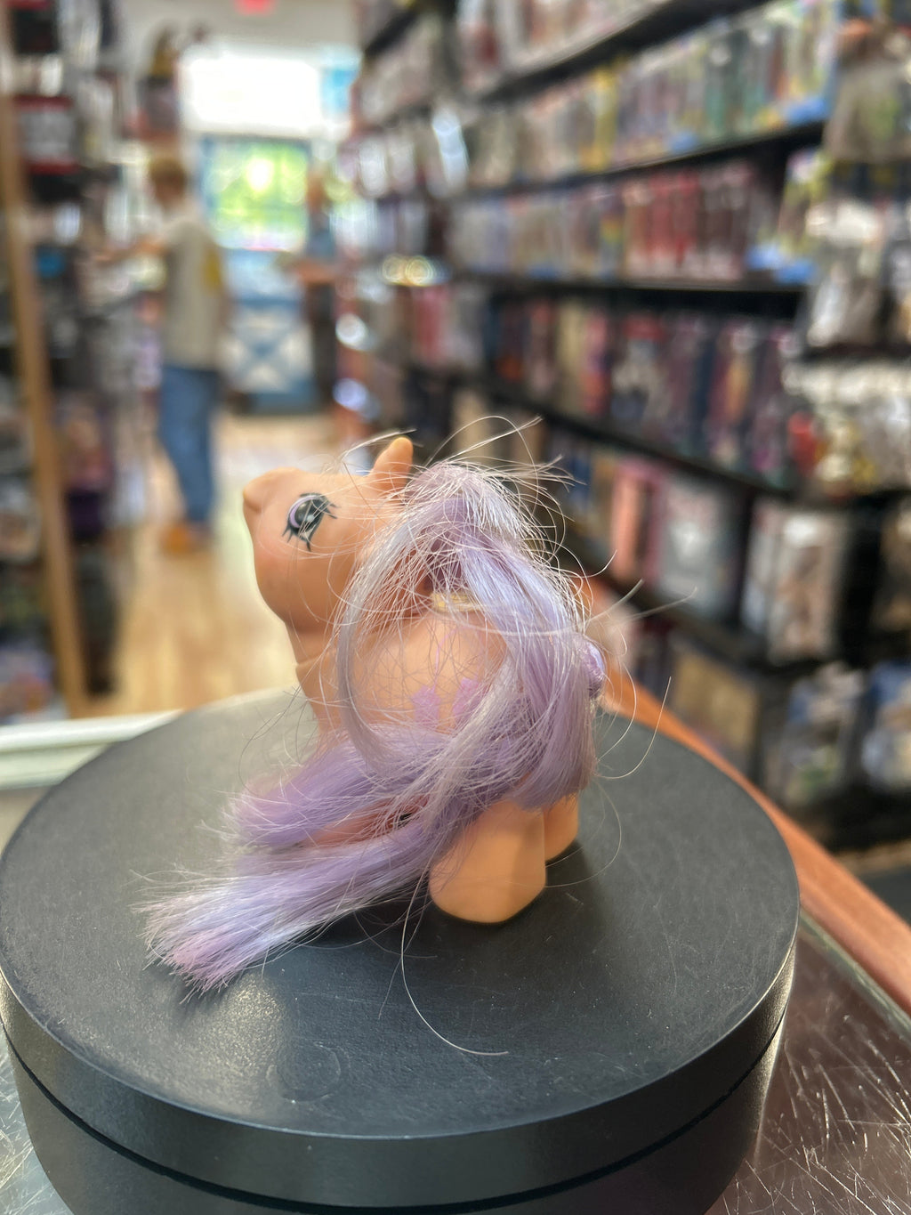 Baby Snookums (Vintage My Little Pony, Hasbro)