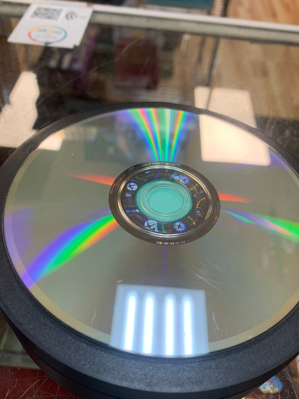 Halo Wars (Microsoft Xbox 360, Video Game)