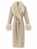 Curaae Poseyra Coat
