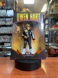 Owen Hart #103 (All Elite Wrestling AEW, Jazwares) **SEALED**