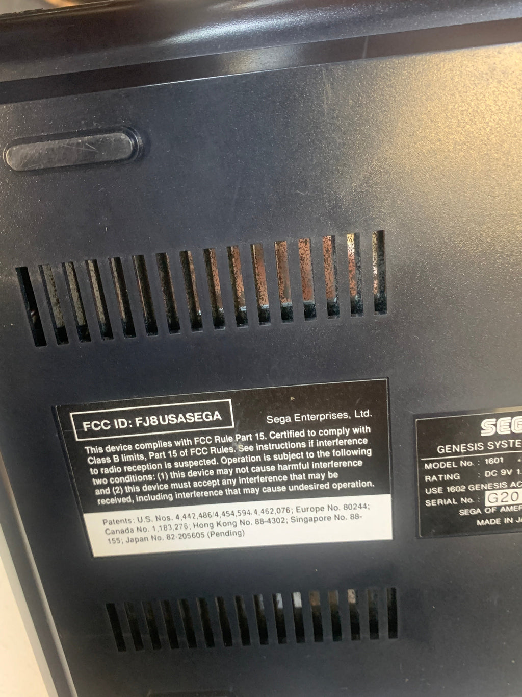 Sega Genesis Boxed (SEGA Genesis, Video Games) **COMPLETE*