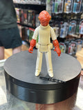 Admiral Ackbar 7022 (Star Wars Vintage, Kenner) COMPLETE