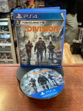 Tom Clancy’s The Division (Sony Playstation PS4, Video Games) **TESTED**