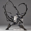 Revoltech Amazing Yamaguchi Agent Venom