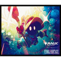 Magic The Gathering FINAL FANTASY Players Card Sleeve MFS-50 Vivi Ornitier