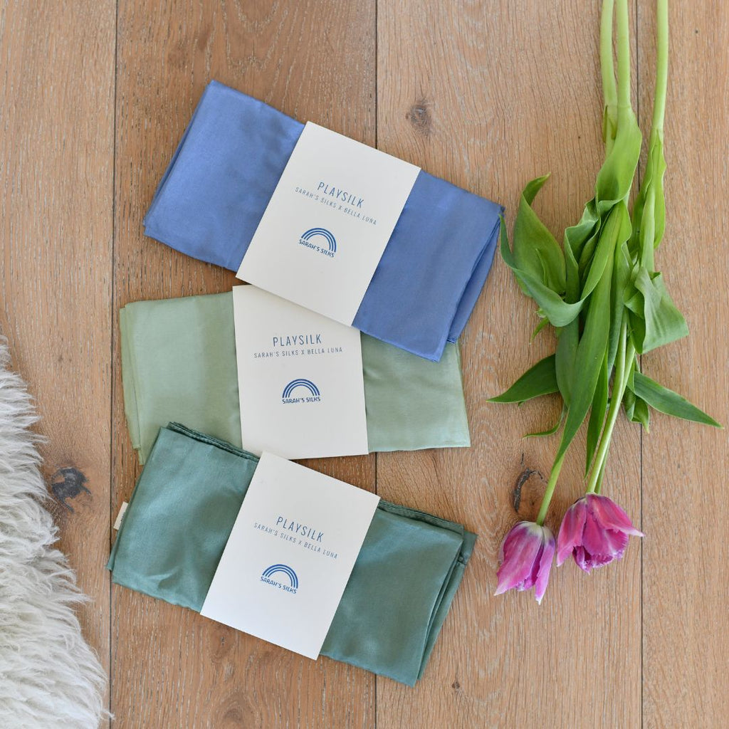 Northern Coast Playsilks