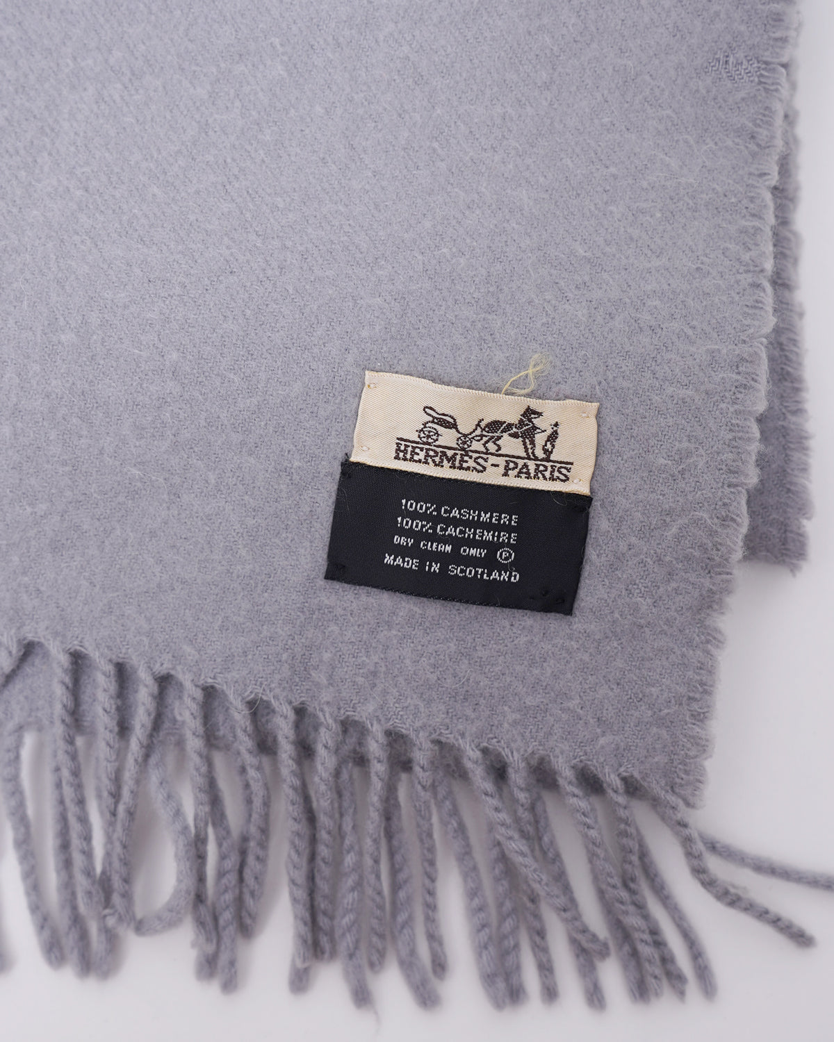 100% Cashmere Scarf