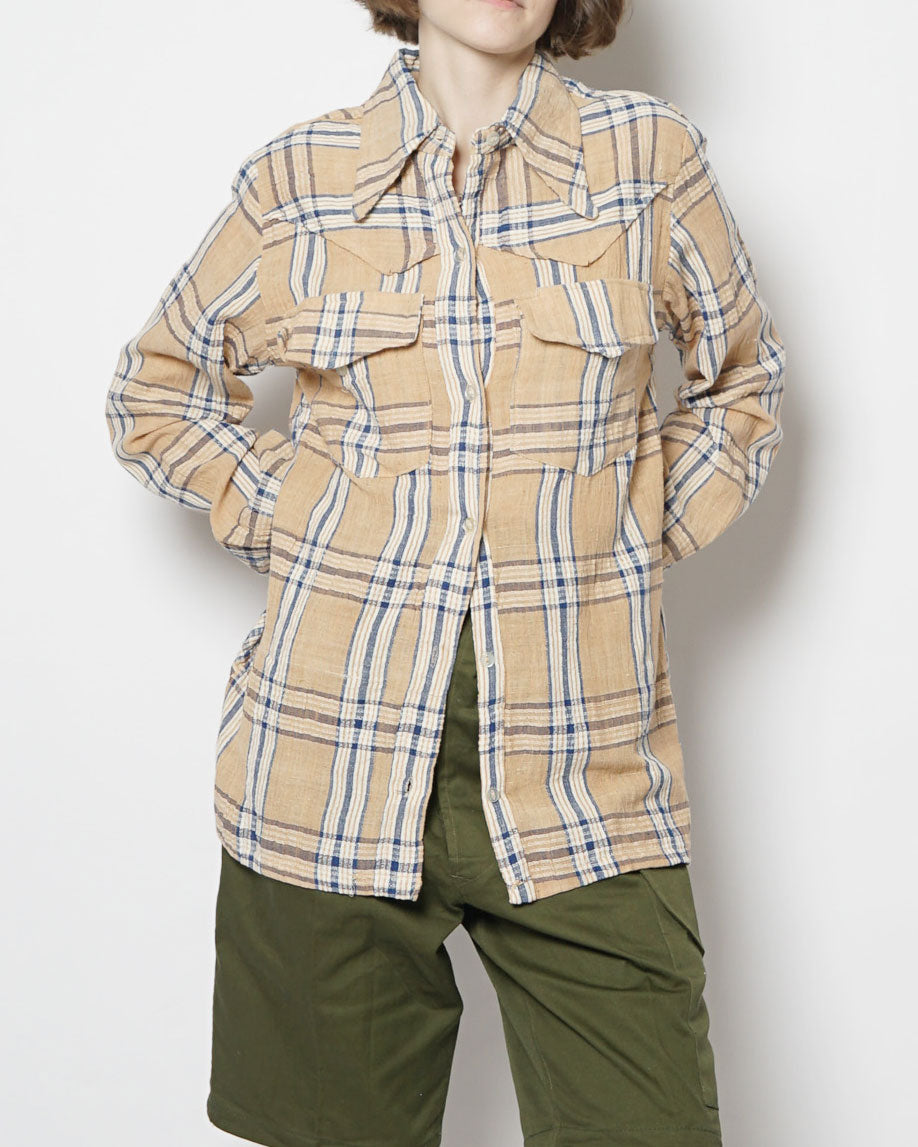Beach Shirt