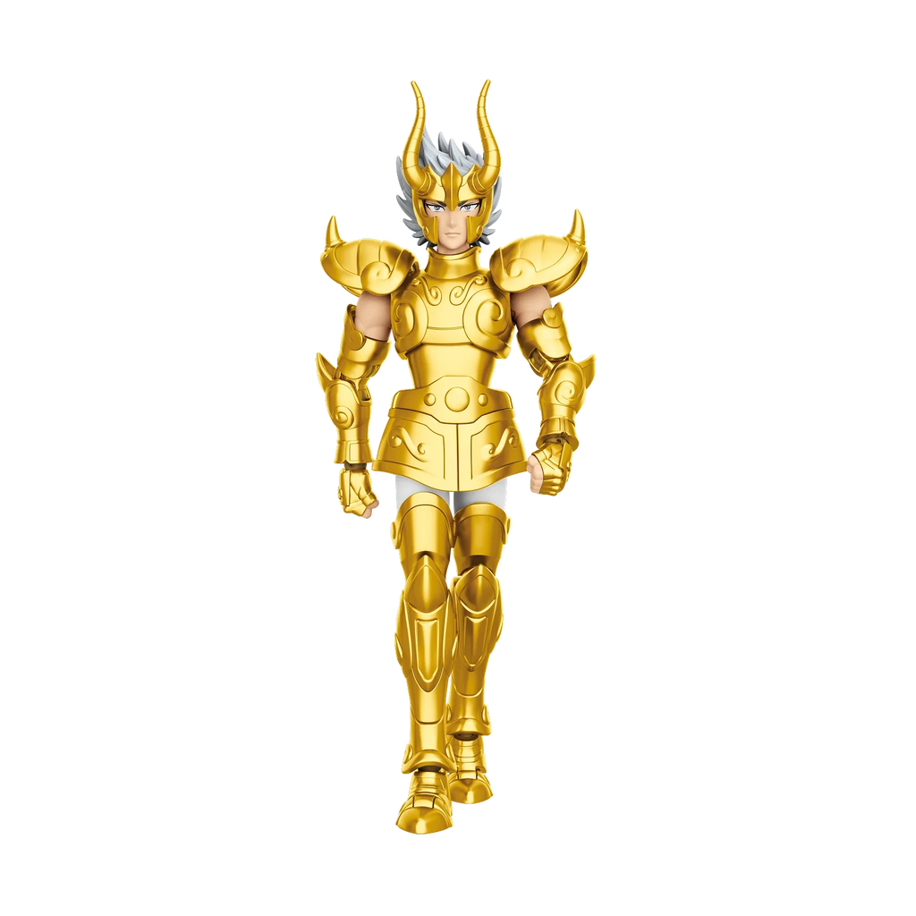 Saint Seiya Champion Class Capricorn Shura | Blokees