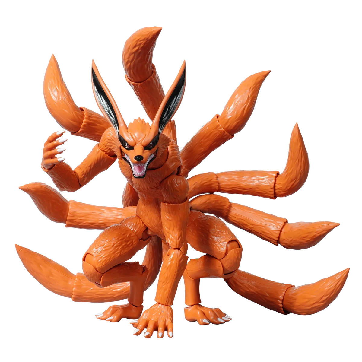 Blokees | NARUTO SHIPPUDEN Legend Edition 01 Kurama (Nine Tails)