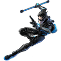 DC Champion Class 03 Nightwing | Blokees