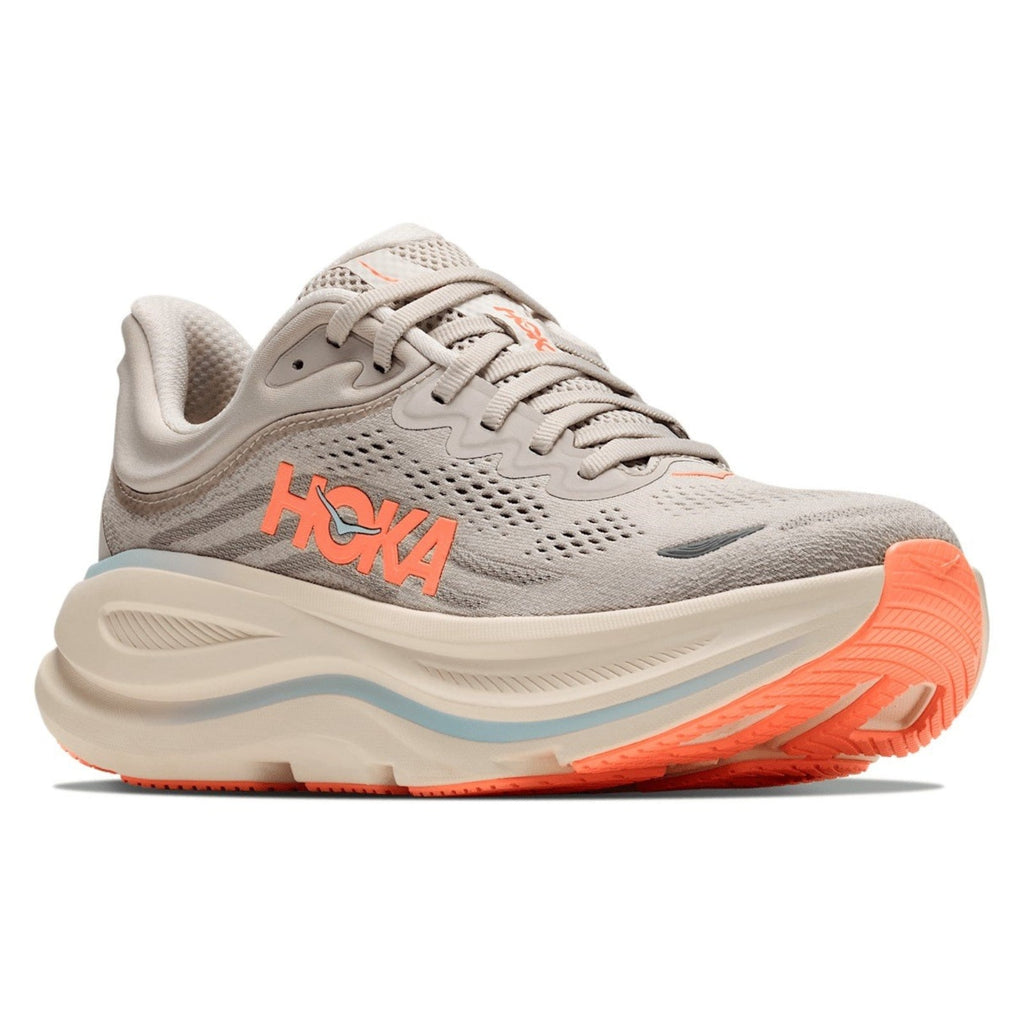 Hoka Bondi 9 Running Shoe – Women's
