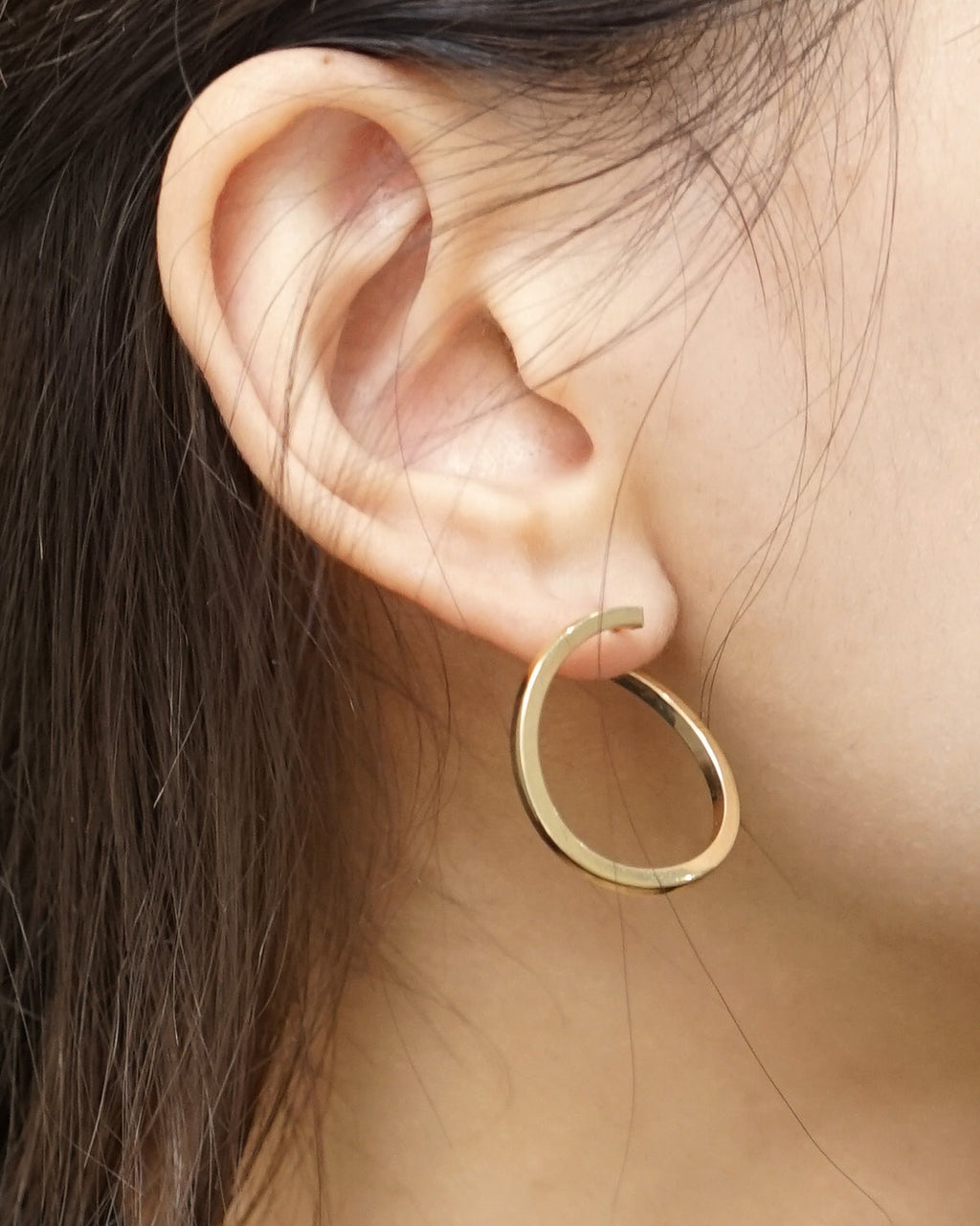 14k Gold Earrings