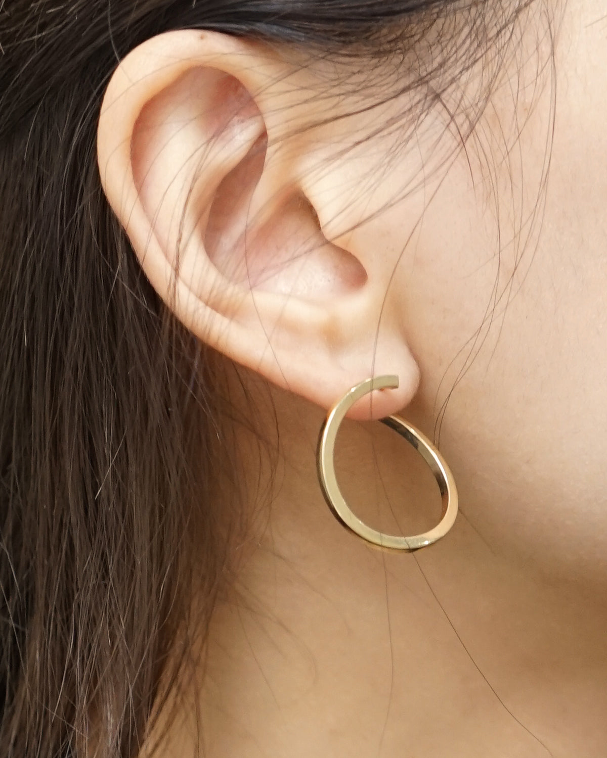 14k Gold Earrings