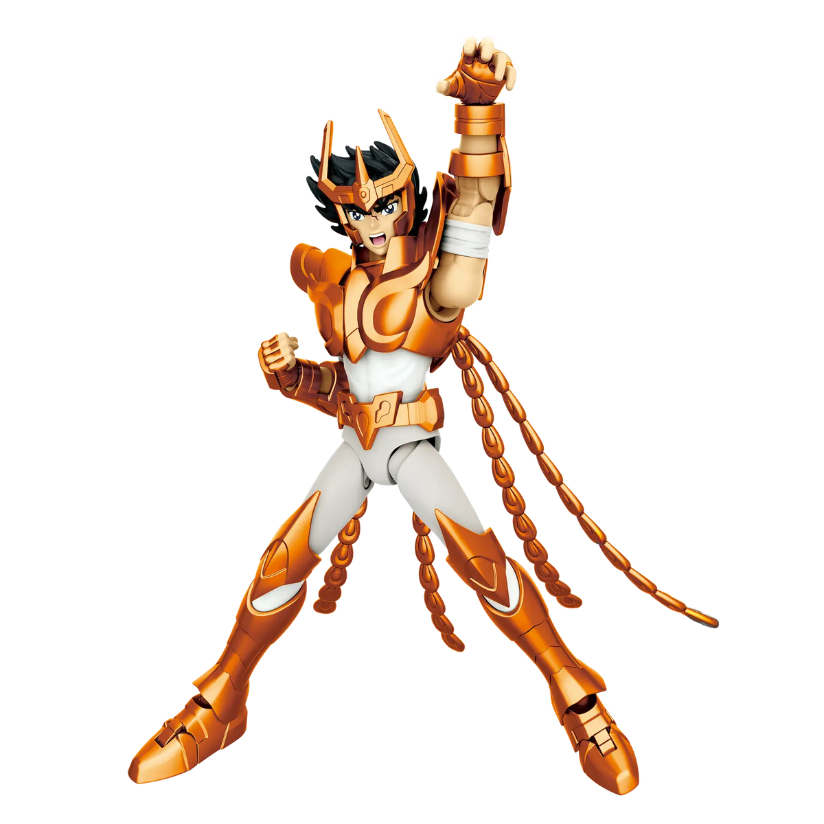 Saint Seiya Champion Class Phoenix Ikki | Blokees