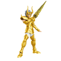 Saint Seiya Champion Class Capricorn Shura | Blokees