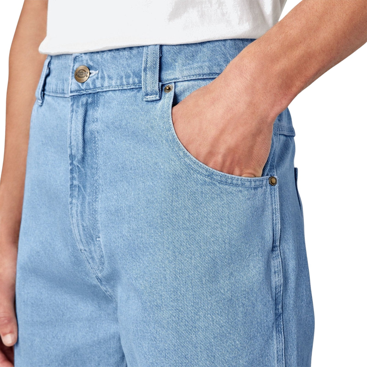 Dickies Houston Relaxed Fit Jeans – Men's