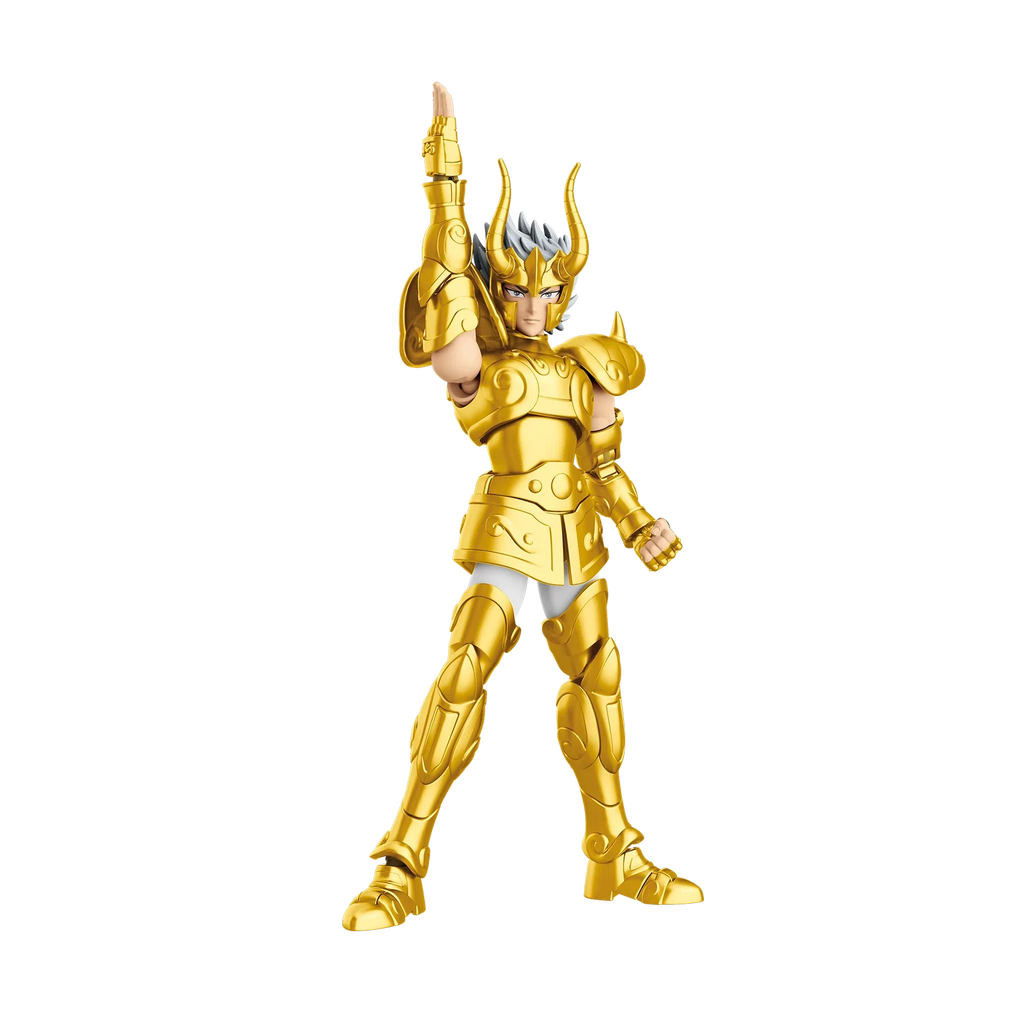 Saint Seiya Champion Class Capricorn Shura | Blokees