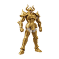 Saint Seiya Champion Class Taurus Aldebaran | Blokees