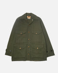 1950's Whipcord Field Jacket