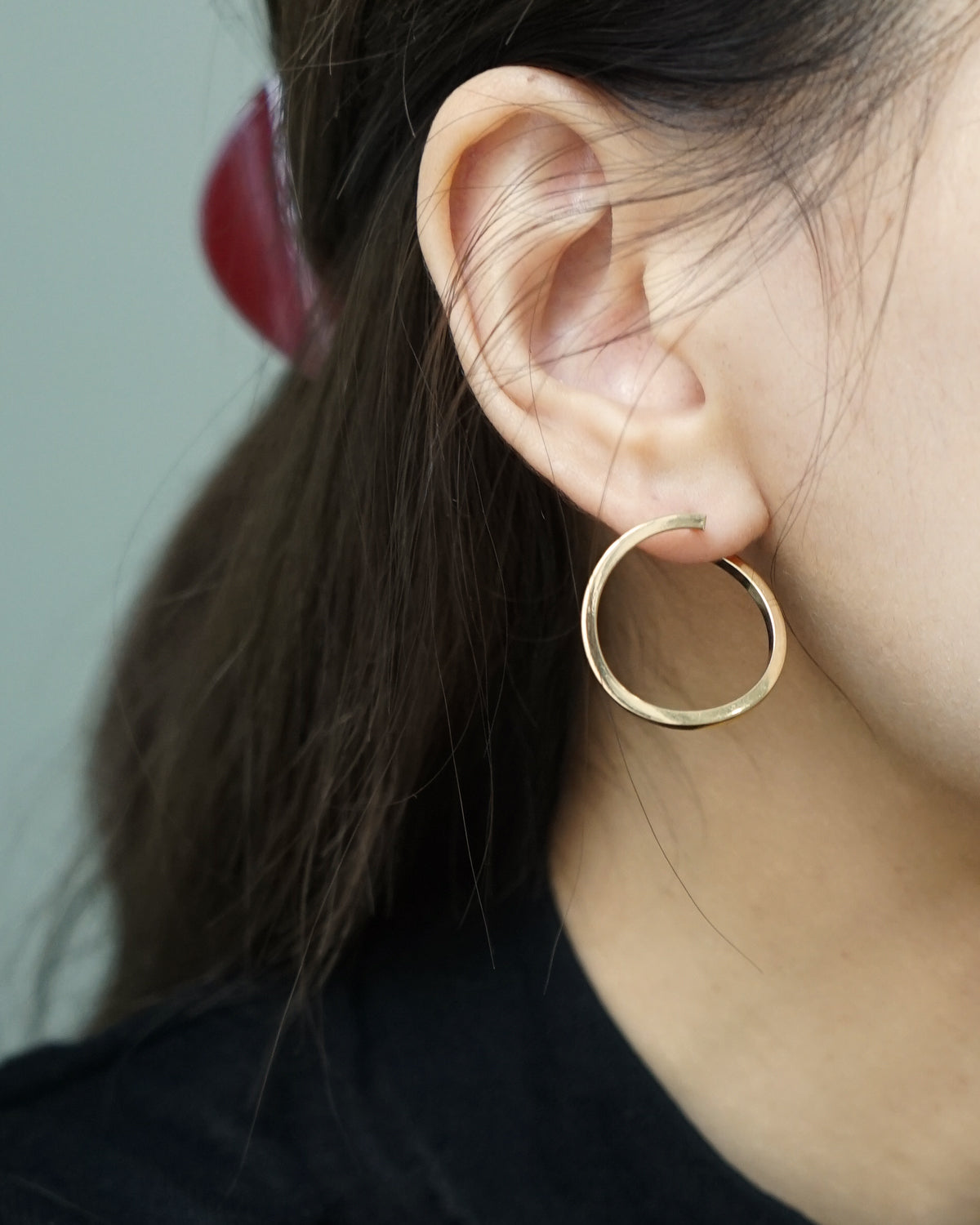 14k Gold Earrings