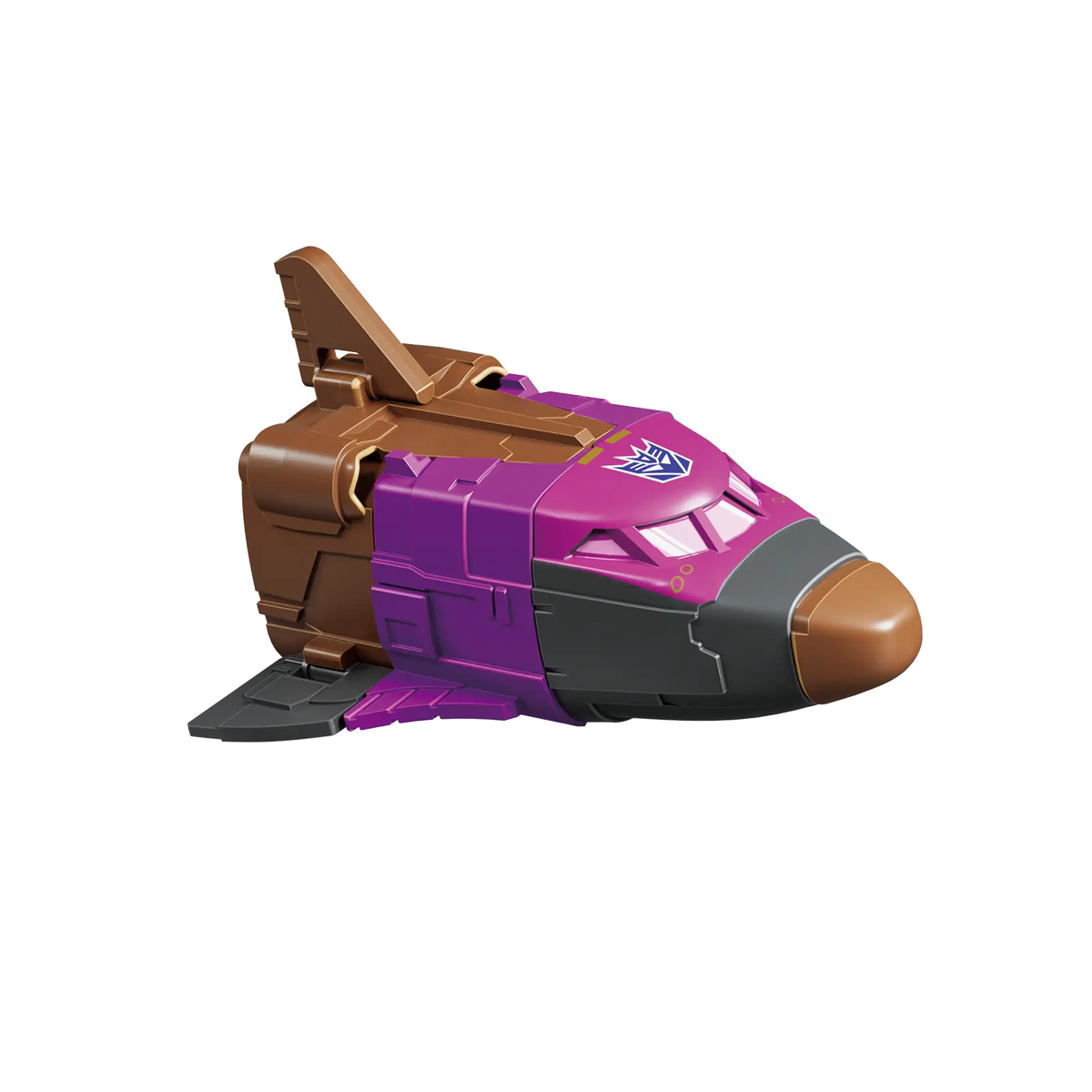 Blokees Transformers Defender Version Transformers 2026 Christmas Advent Calendar