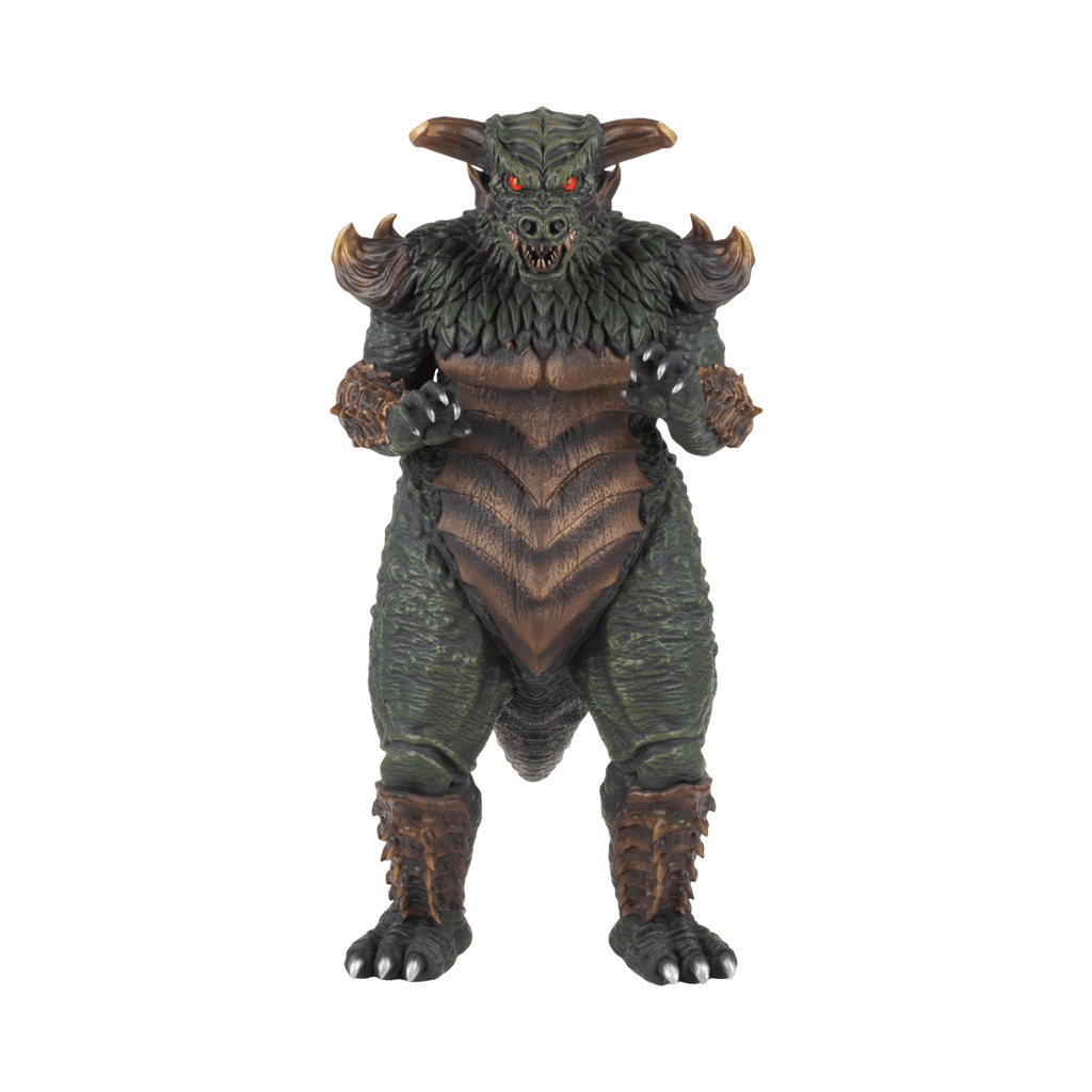Pulgasauri Deluxe Soft Vinyl Figure