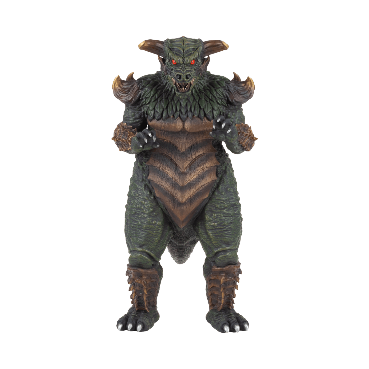 Pulgasauri Deluxe Soft Vinyl Figure