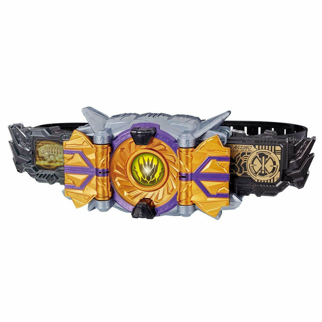 BANDAI Kamen Rider Zero-One Transformation Belt DX Zaia Thousand Driver JAPAN