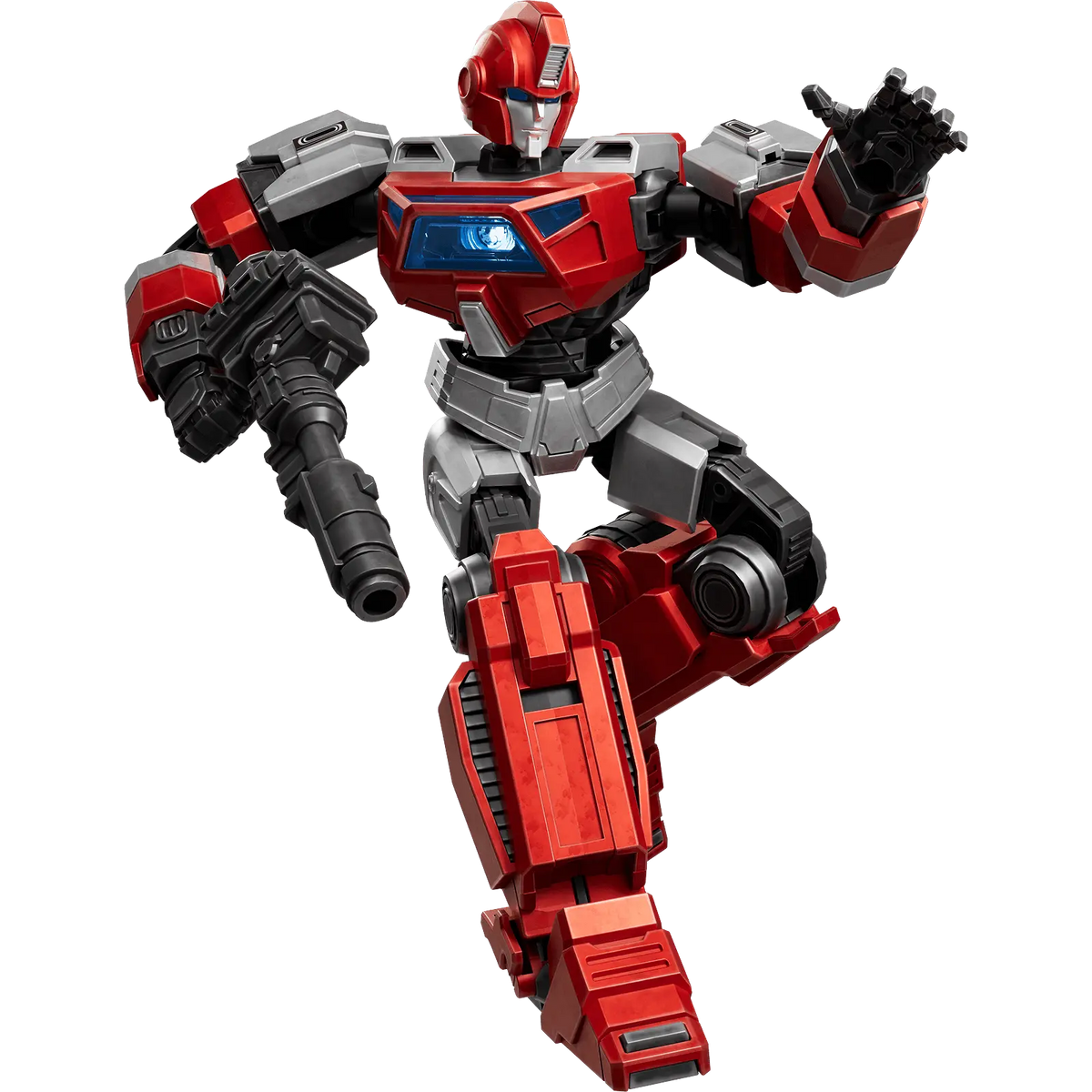 Transformers Classic Class 19 Transformers One Ironhide