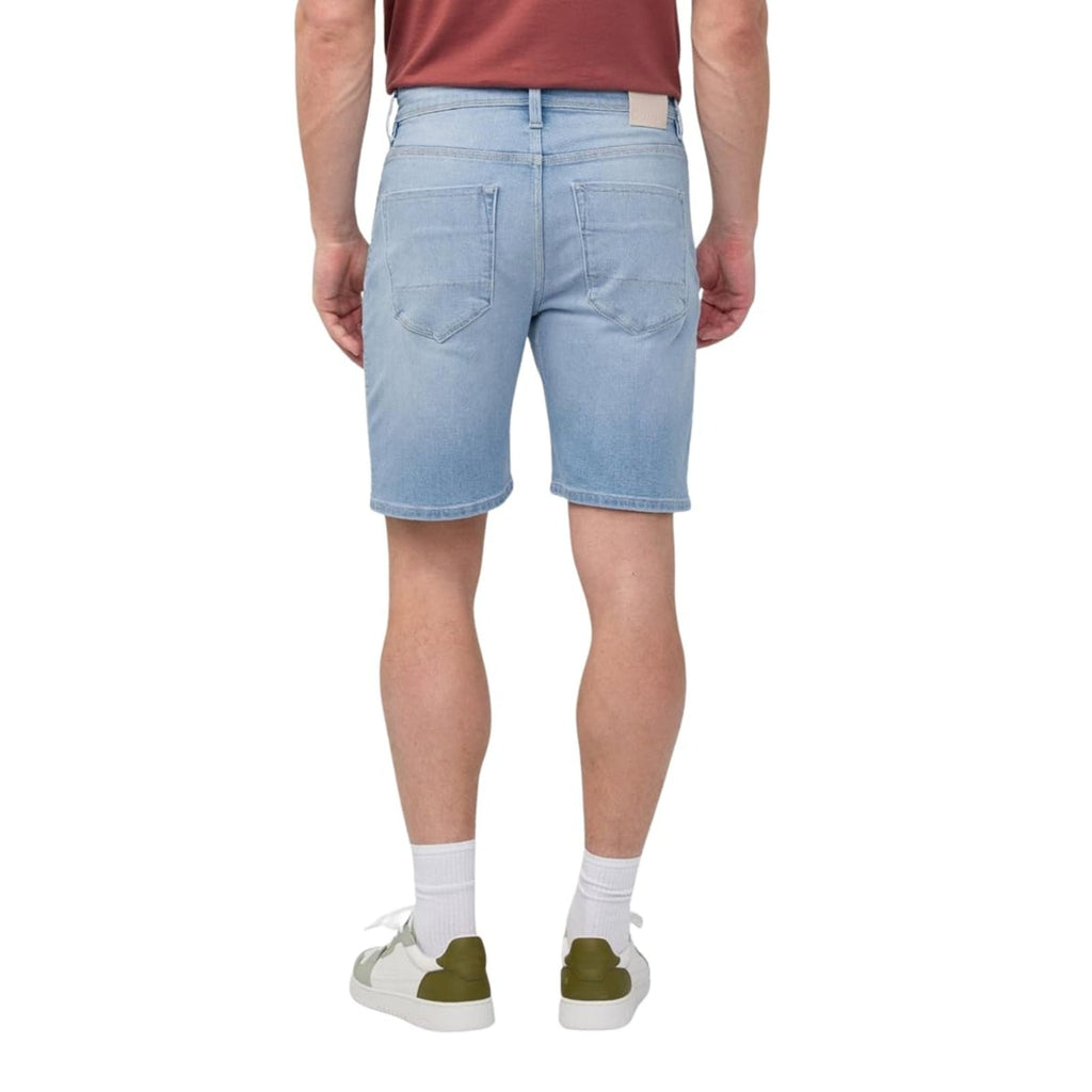 Duer Performance Denim+ Relaxed Short – Men's