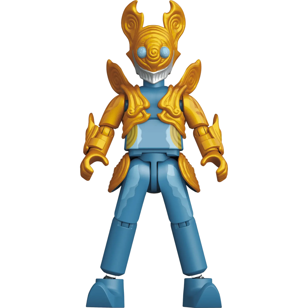 Blokees Ultraman Galaxy Version 05 The Hero Named Z