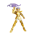 Saint Seiya Champion Class Cancer Deathmask | Blokees