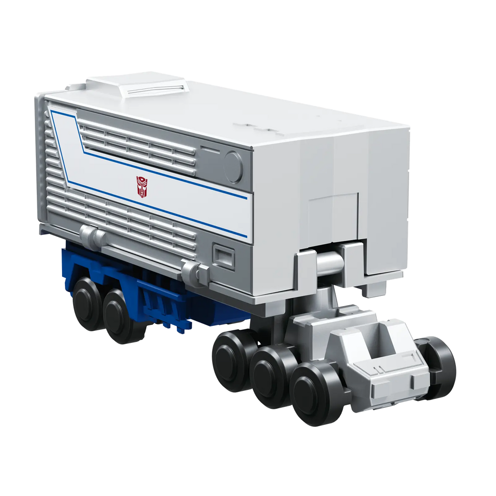 Blokees Transformers Defender Version Transformers 2026 Christmas Advent Calendar