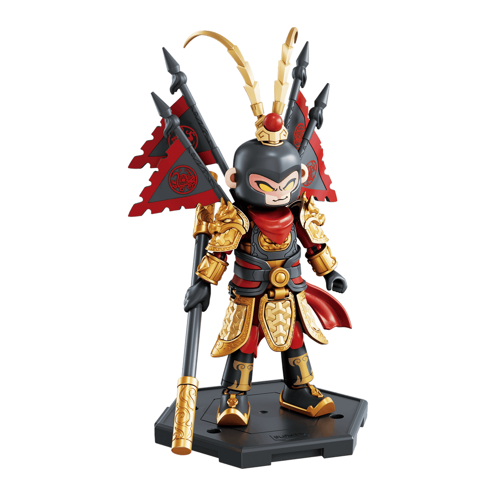 Herospire Armor Version Sun Wukong 2.0 Mythical Aspect 28