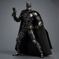 FondJoy DC Doll Series Tactical Suit Batman - Jack Snyder's Justice League