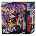 Autobot Alphastrike Counterforce 3 Pack (Transformers WFC, Hasbro) *SEALED*