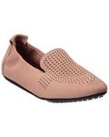 Arche Fanhoo Leather Flat