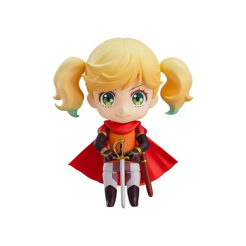# Max Factory Nendoroid 歌剧少女!! 渡边沙良 手办