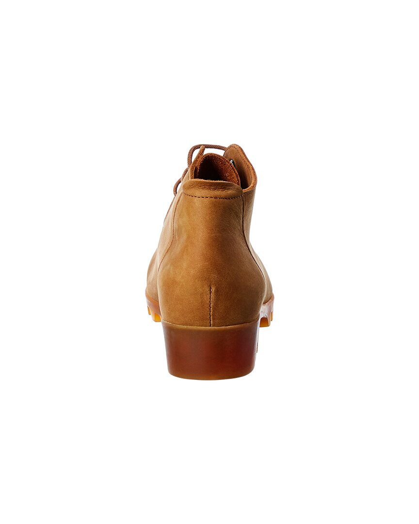 Arche Jimla Suede Bootie
