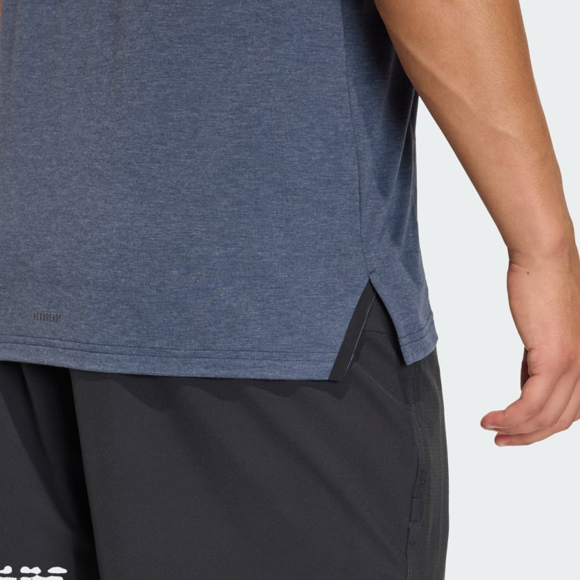 Men's adidas Designed for Training Workout Tee
