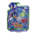 Classic Sonic 4" (Sonic The Hedgehog, Jakks Pacific) **SEALED**