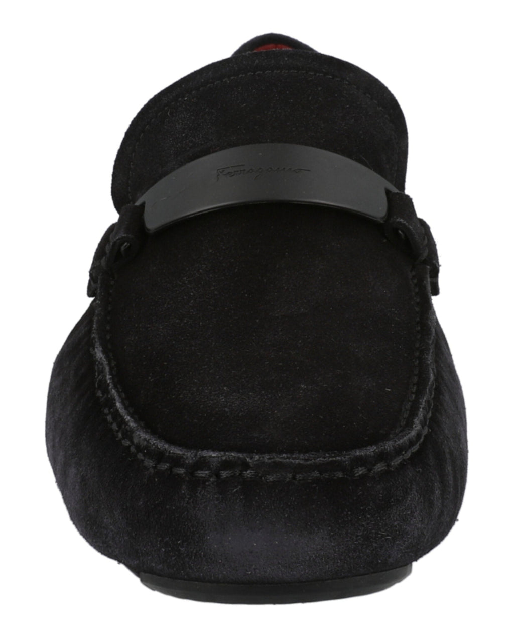Evolo Suede Drivers