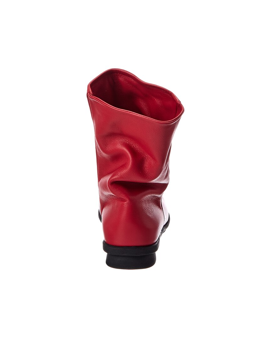 Arche Archette Leather Boot