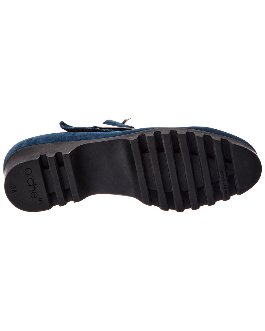 Arche Jilly Leather Pump