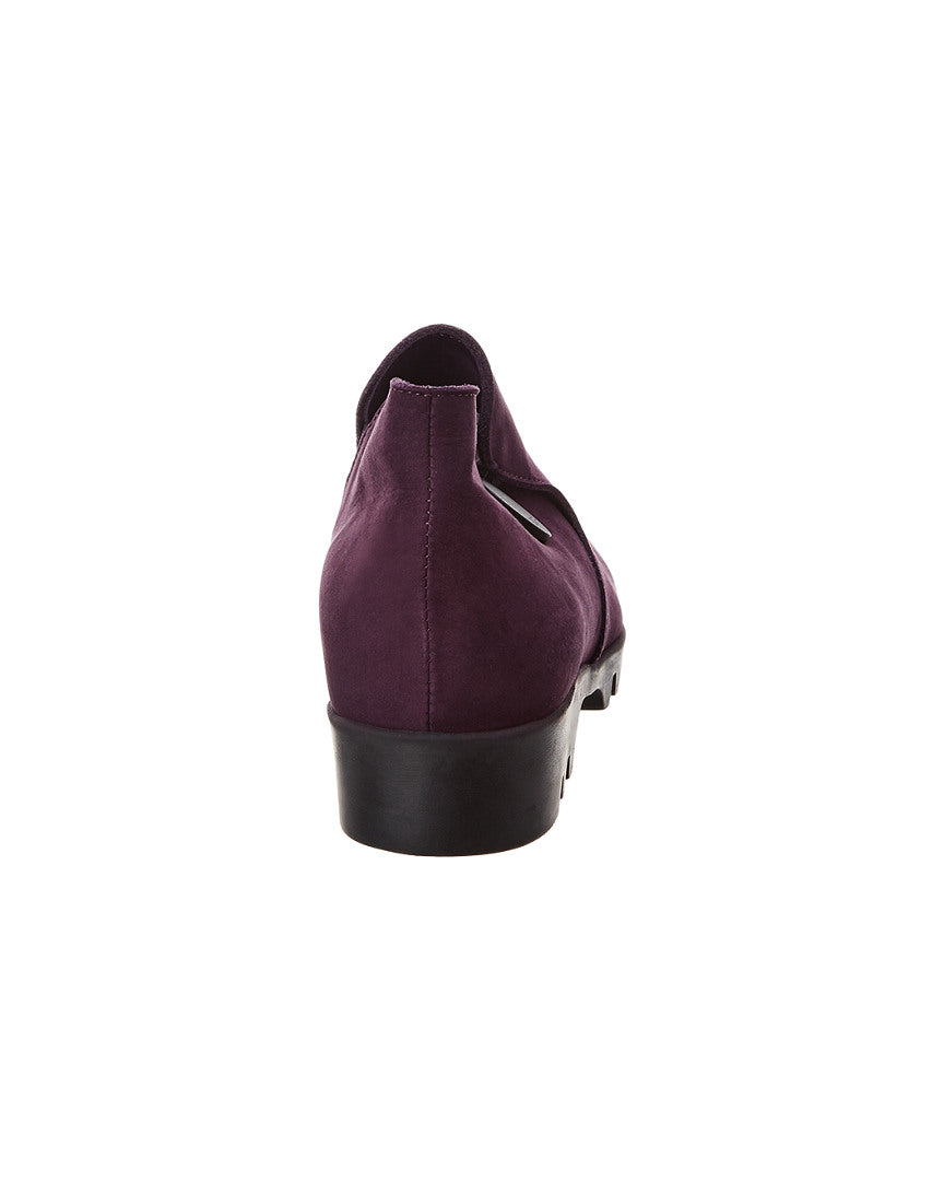 Arche Jimara Leather Bootie