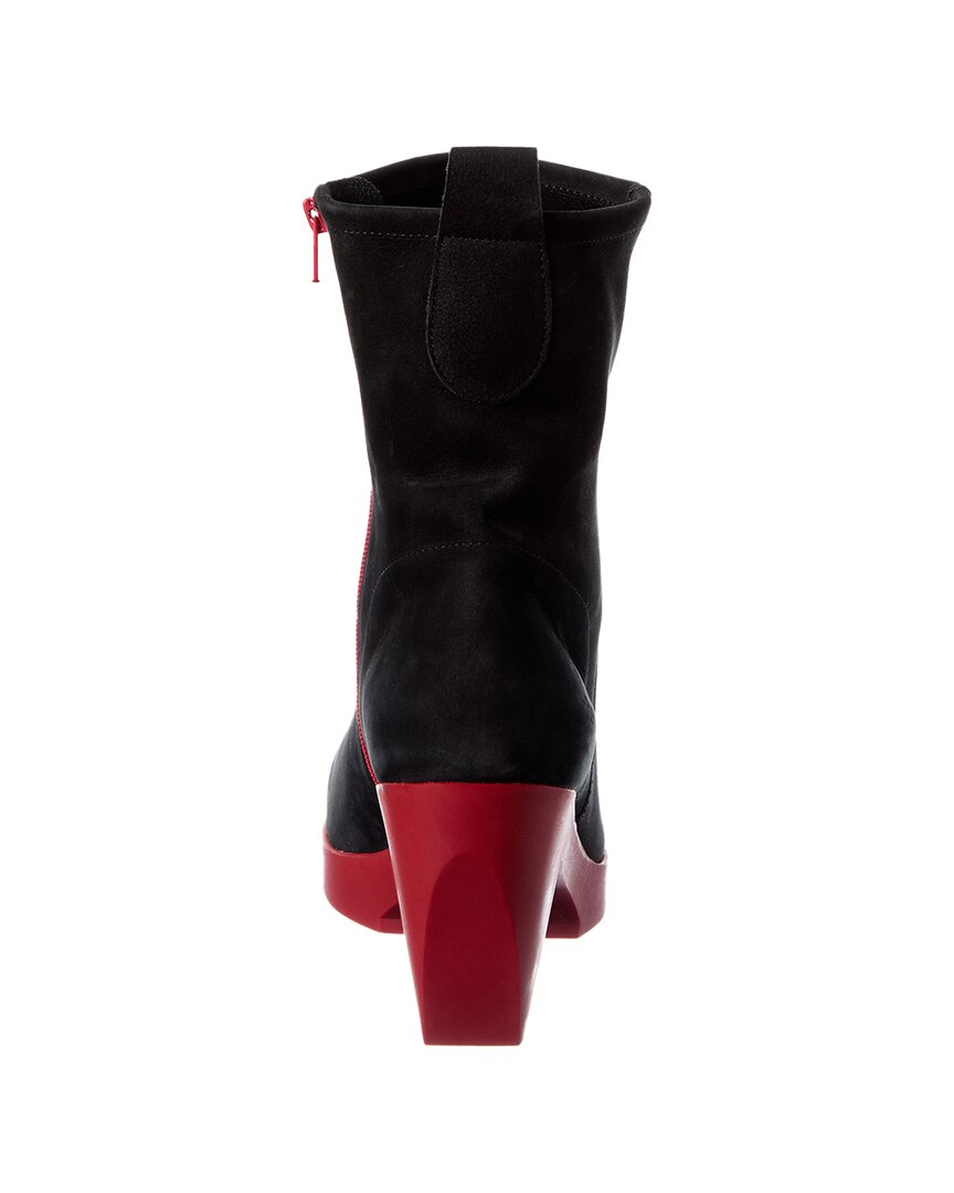 Arche Diveni Suede Bootie
