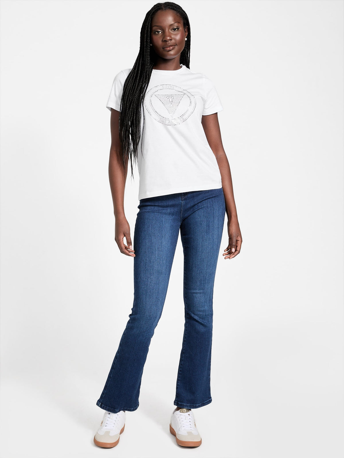 Eco Liana Triangle Tee